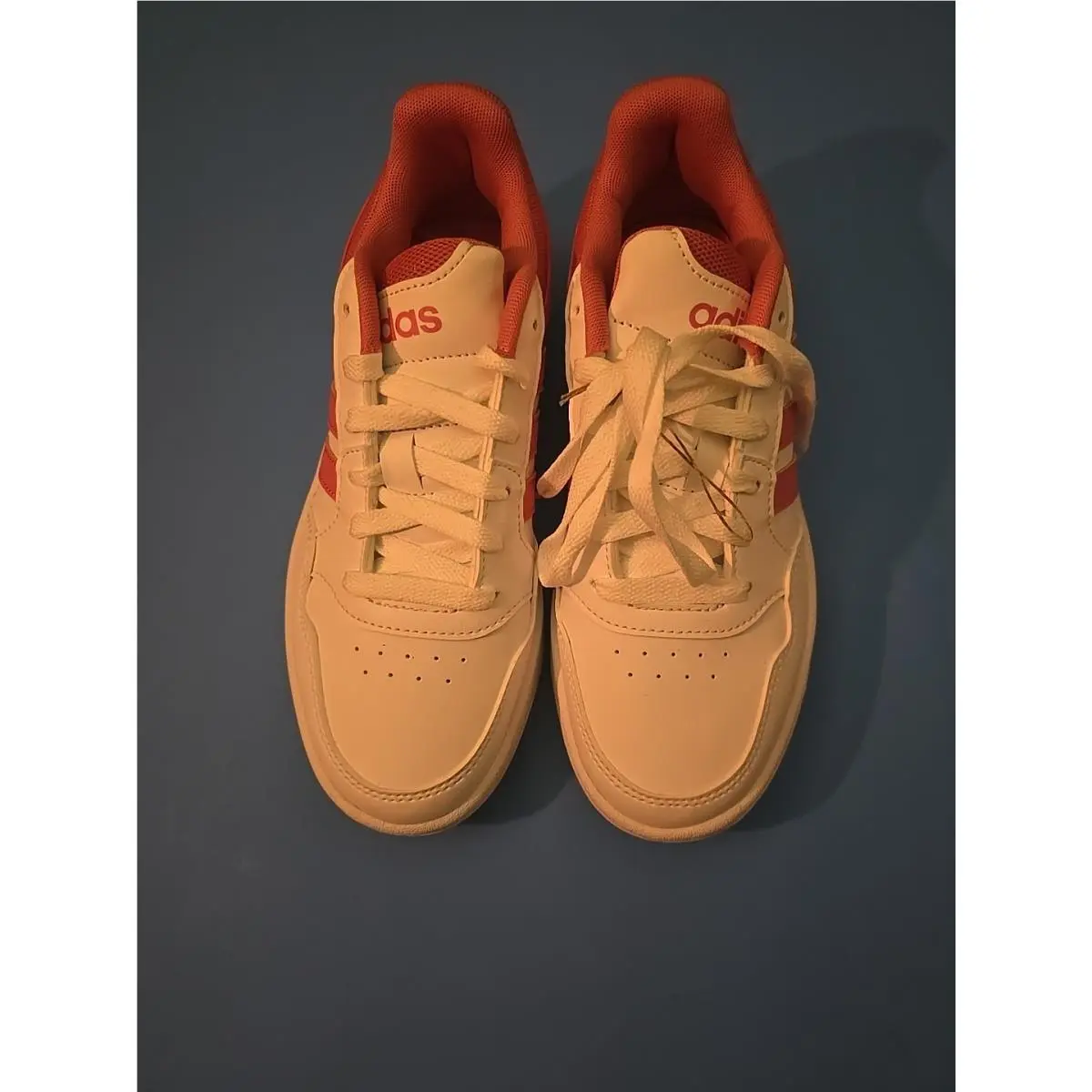 Adidas shoes - ID0734 - ID0734 - Footwear White 2