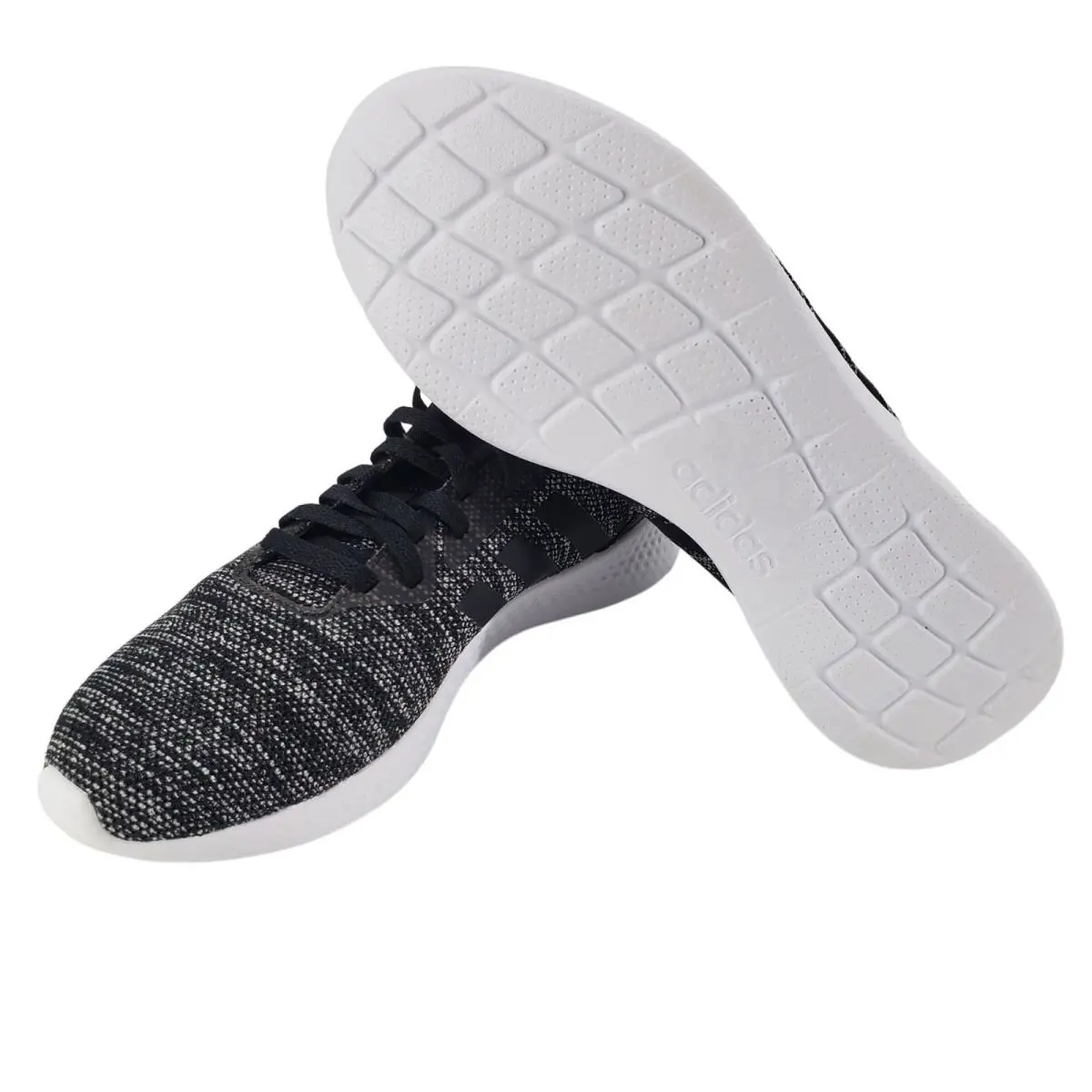 Adidas shoes - adidas Puremotion - Puremotion - Black 2