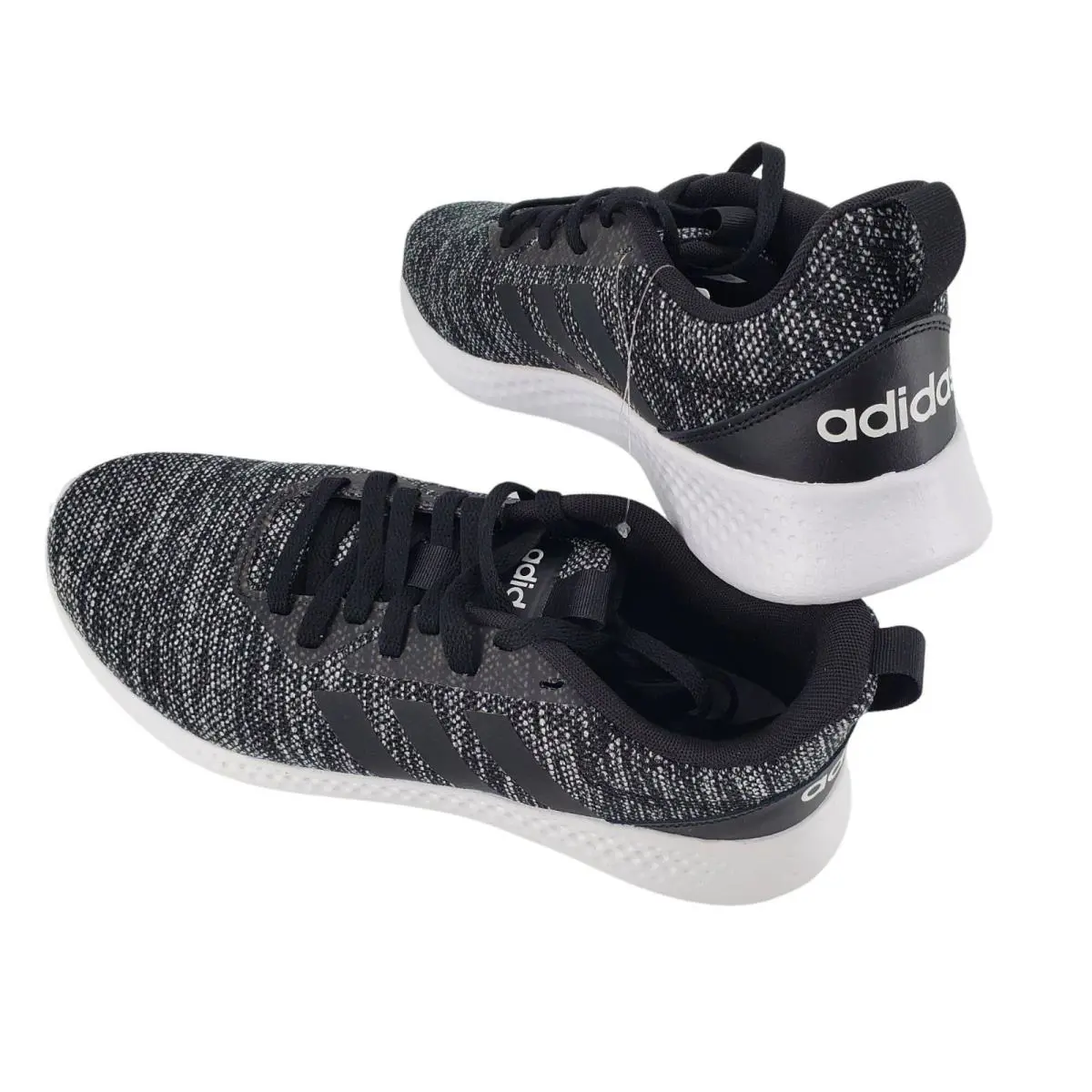 Adidas shoes - adidas Puremotion - Puremotion - Black 4