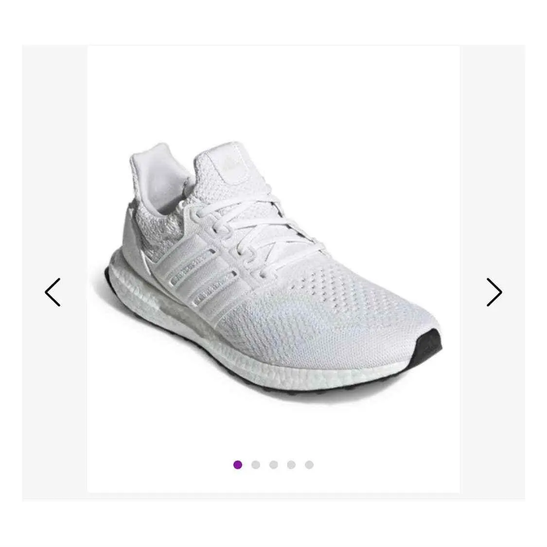 Adidas shoes - adidas - White 9