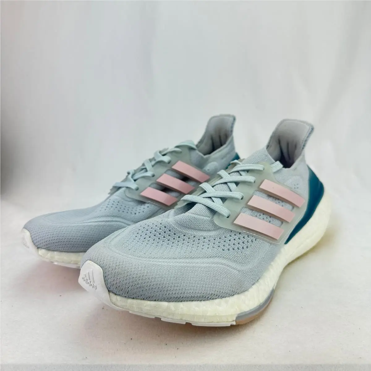 Adidas shoes - adidas Ultraboost 21 - Ultraboost - FY0395 - Blue 0