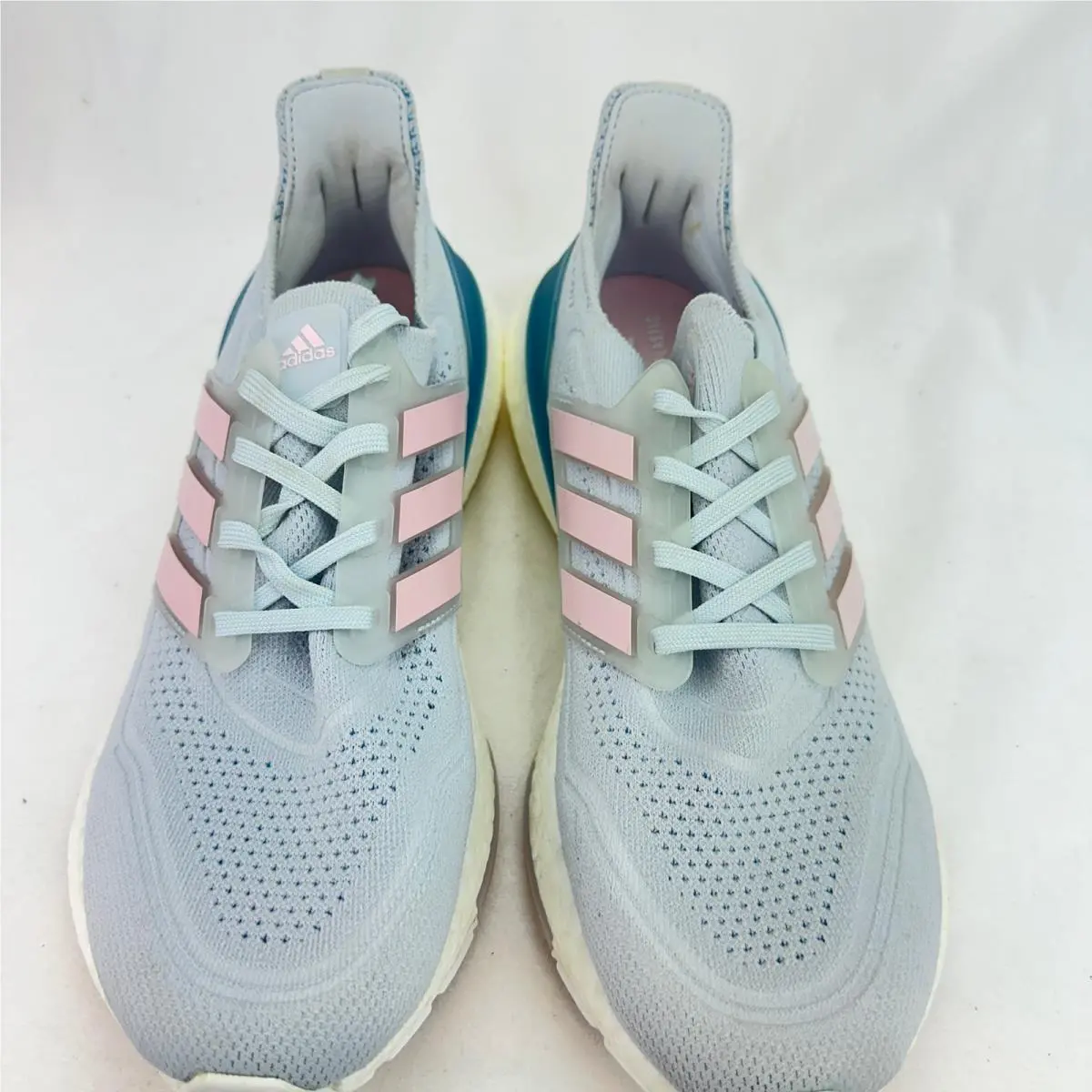 Adidas shoes - adidas Ultraboost 21 - Ultraboost - FY0395 - Blue 2