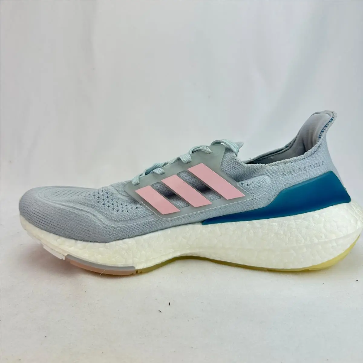 Adidas shoes - adidas Ultraboost 21 - Ultraboost - FY0395 - Blue 5