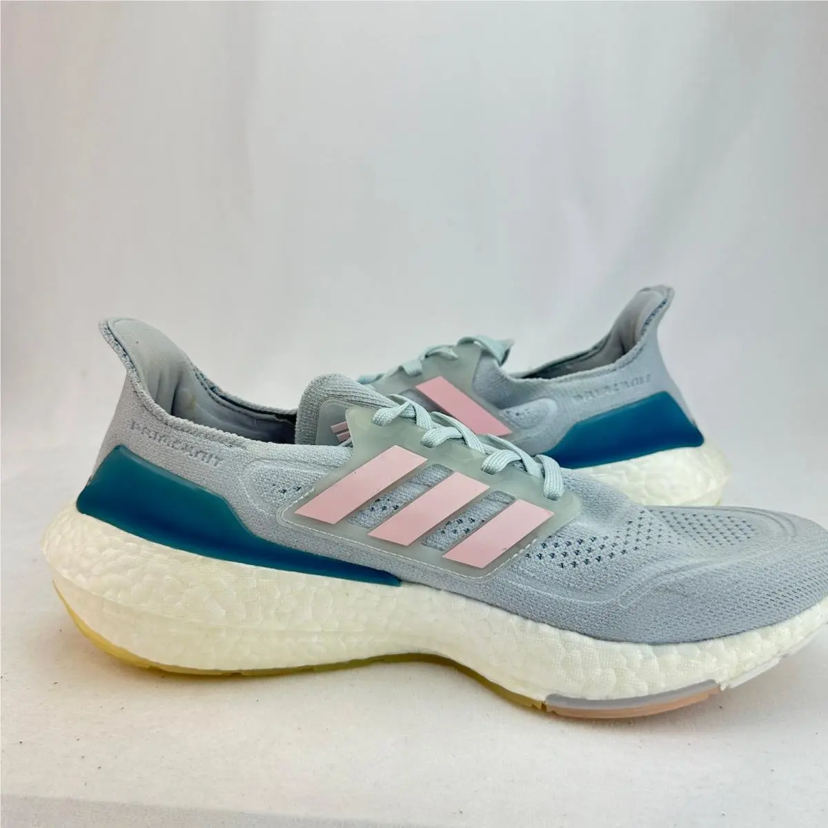 Adidas shoes - adidas Ultraboost 21 - Ultraboost - FY0395 - Blue 6
