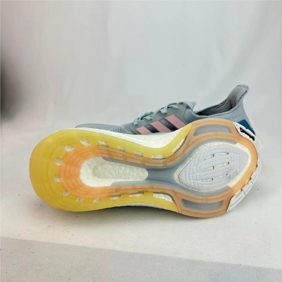 Adidas shoes - adidas Ultraboost 21 - Ultraboost - FY0395 - Blue 7