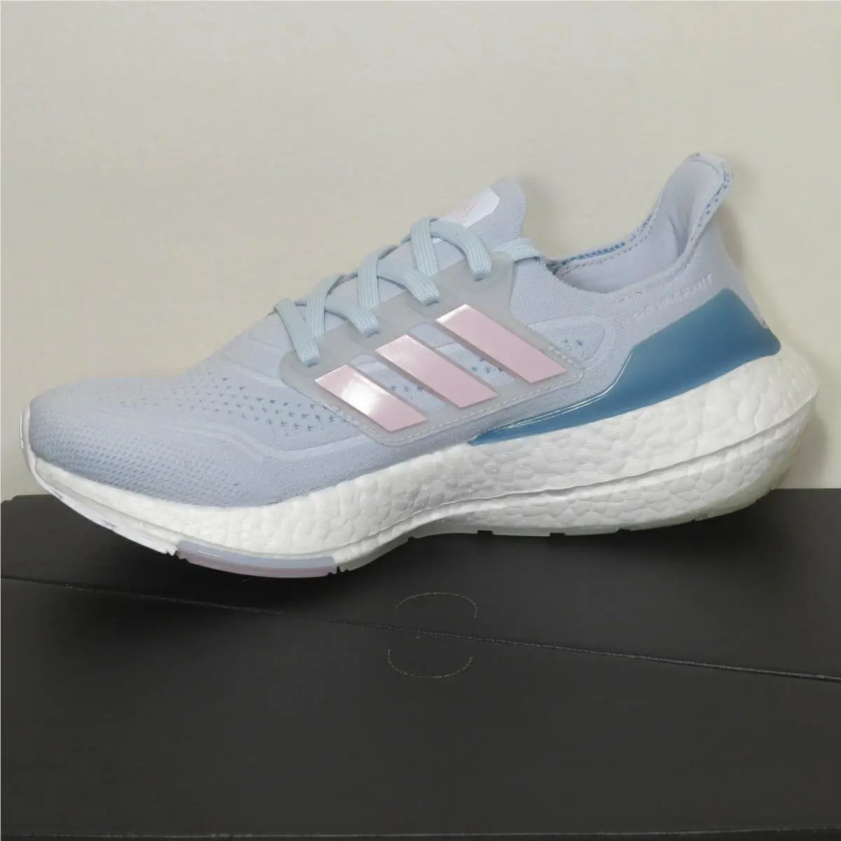 Adidas shoes - adidas Ultraboost 21 - Ultraboost - FY0395 - Blue 8