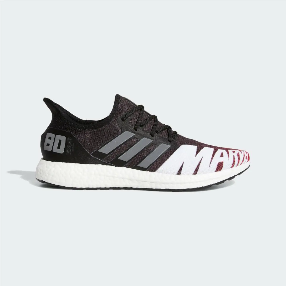 Adidas shoes - Speedfactory AM4 marvel - Speedfactory marvel - FY3005 - Multicolor 0