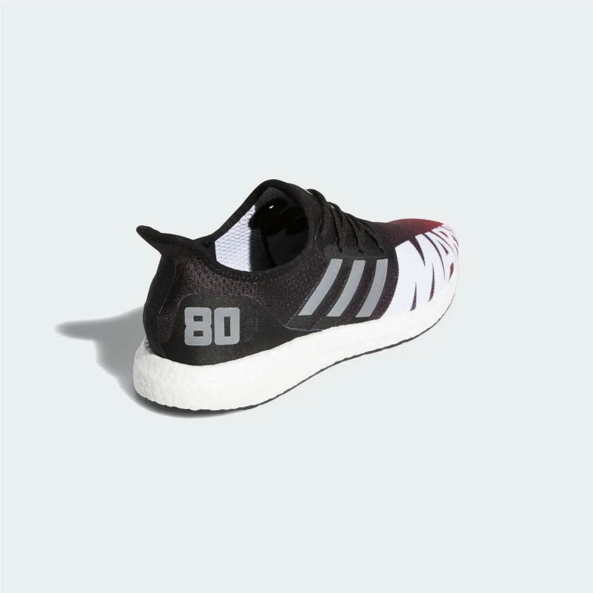Adidas shoes - Speedfactory AM4 marvel - Speedfactory marvel - FY3005 - Multicolor 4