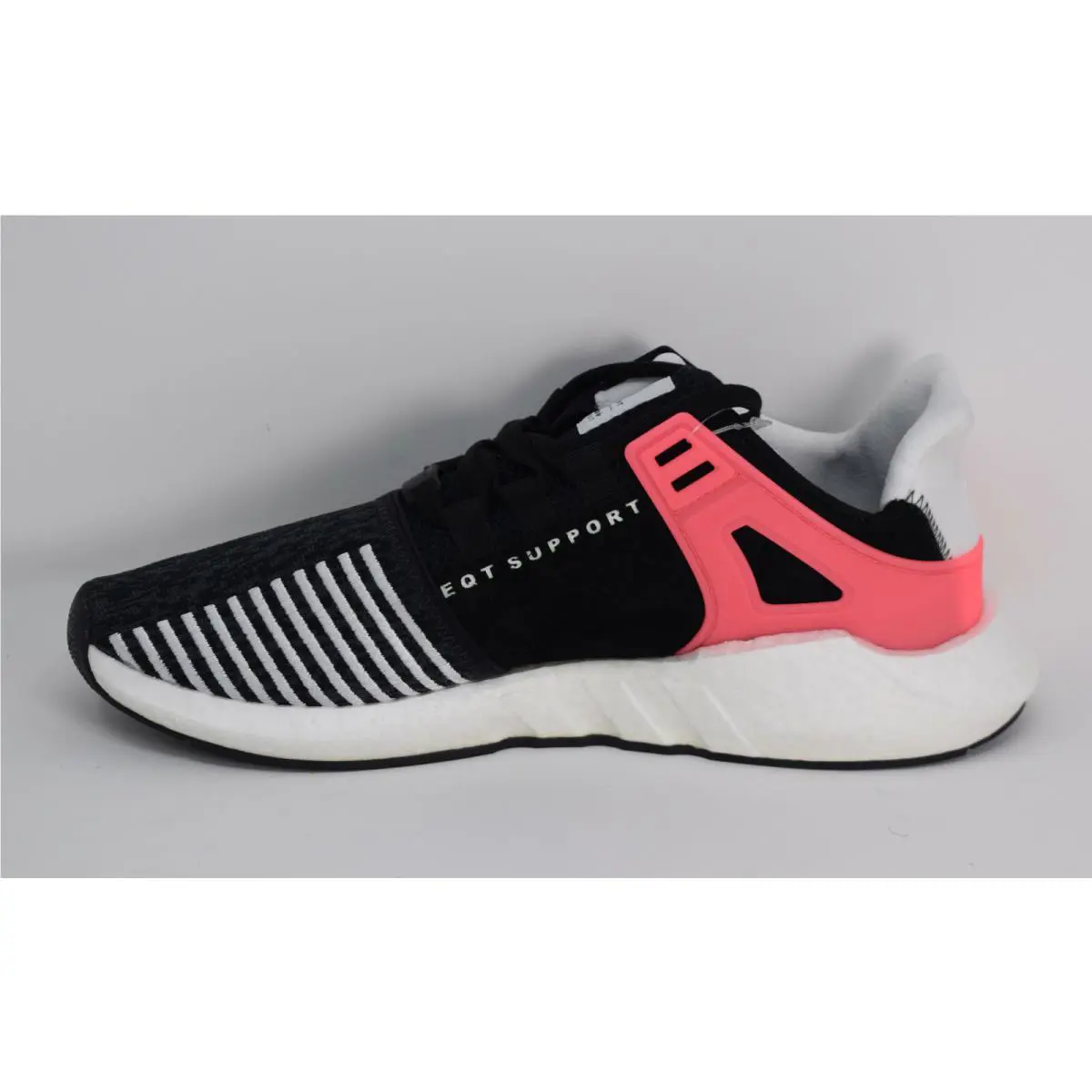 Adidas shoes - adidas EQT Support 93/17 - EQT Support - BB1234 - Black (UPC: 191526257419) 2