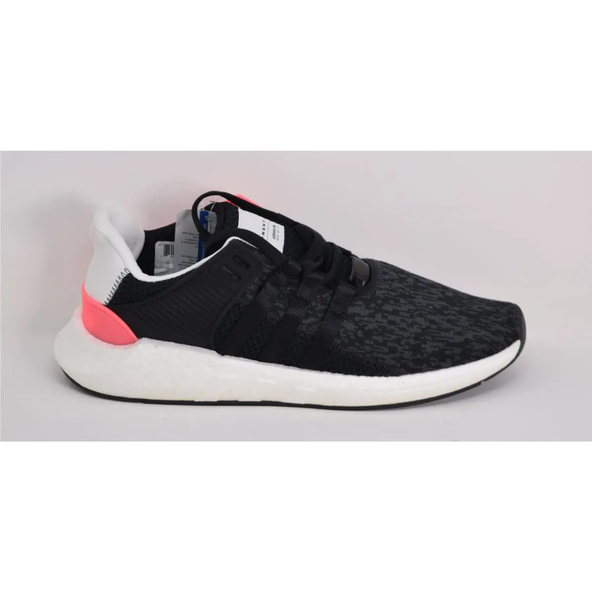 Adidas shoes - adidas EQT Support 93/17 - EQT Support - BB1234 - Black (UPC: 191526257419) 3