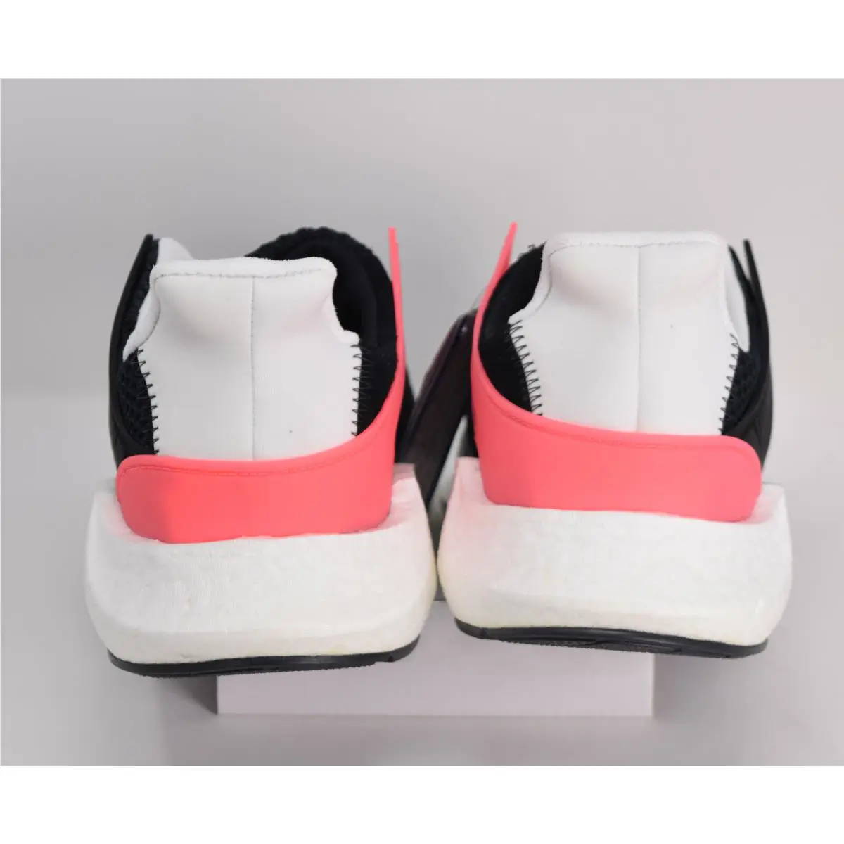 Adidas shoes - adidas EQT Support 93/17 - EQT Support - BB1234 - Black (UPC: 191526257419) 4