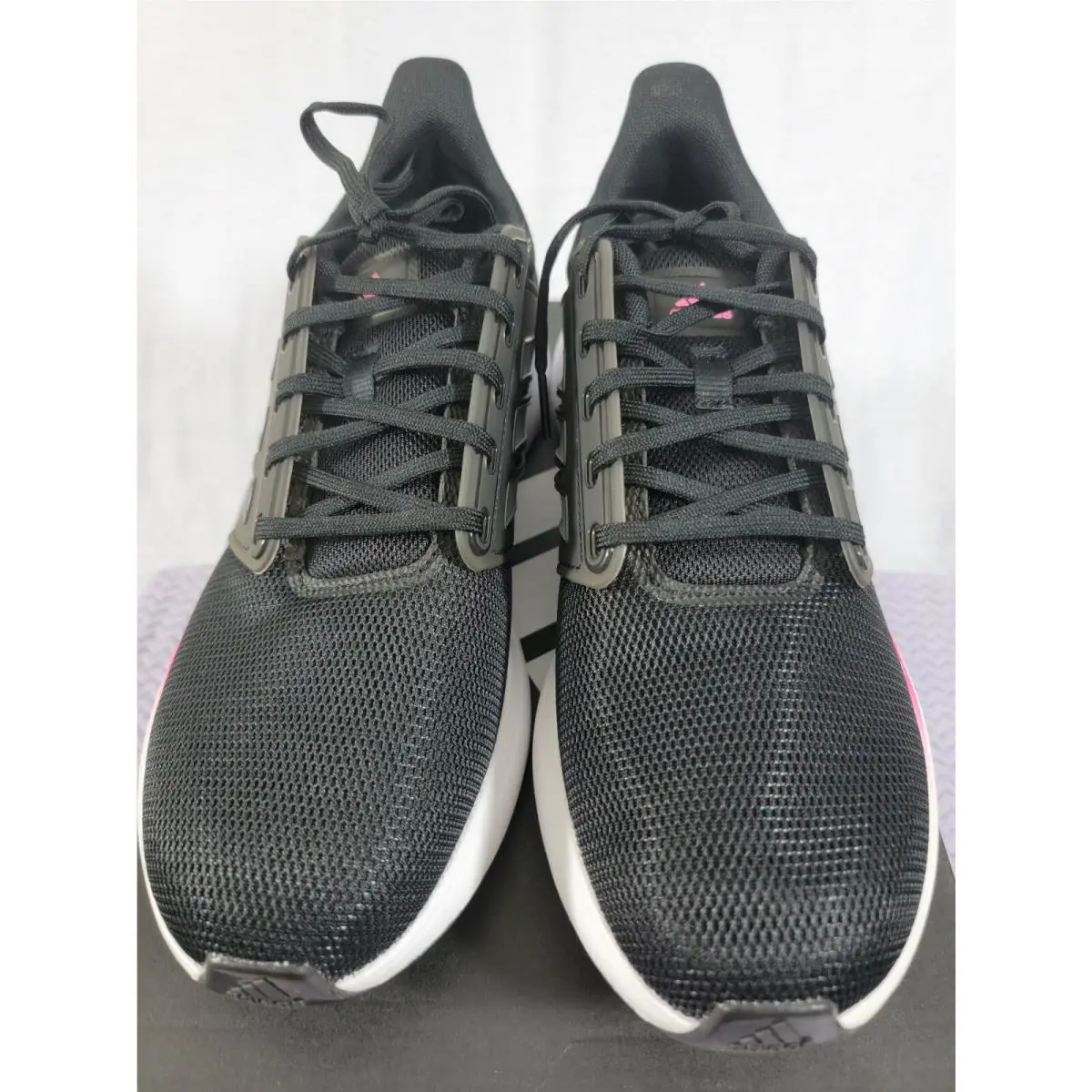 Adidas shoes - adidas EQ19 - H00933 - Black (UPC: 194821665637) 5