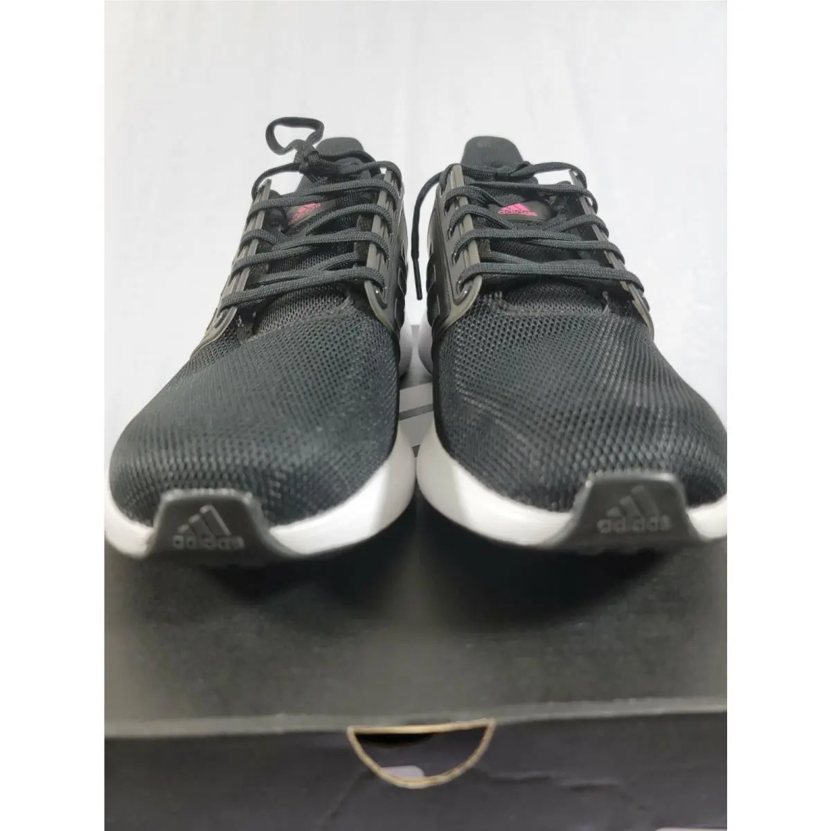 Adidas shoes - adidas EQ19 - H00933 - Black (UPC: 194821665637) 1
