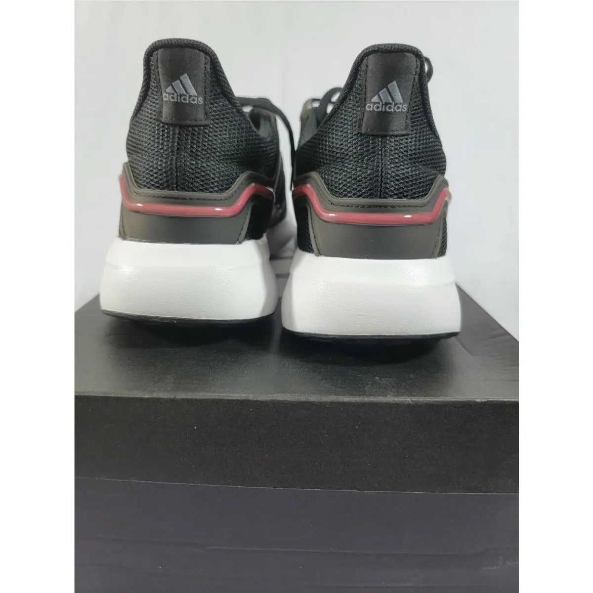 Adidas shoes - adidas EQ19 - H00933 - Black (UPC: 194821665637) 3