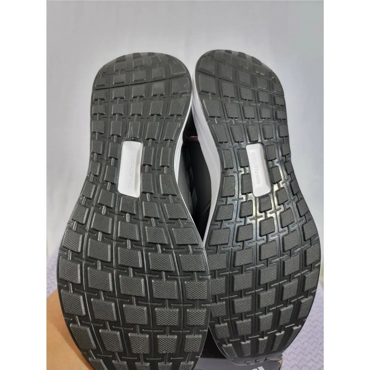 Adidas shoes - adidas EQ19 - H00933 - Black (UPC: 194821665637) 6