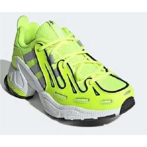 Adidas Eqt Gazelle Solar LO Unisex Men Size 7 = Women Size 8.5 Shoes Yellow