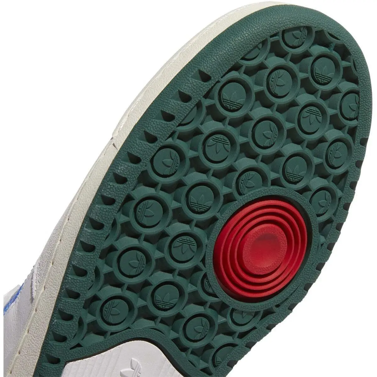 Adidas shoes - HP2345 - Hp2345 - Ftwwht,Blubir,Cgreen (UPC: 195743727861) 1