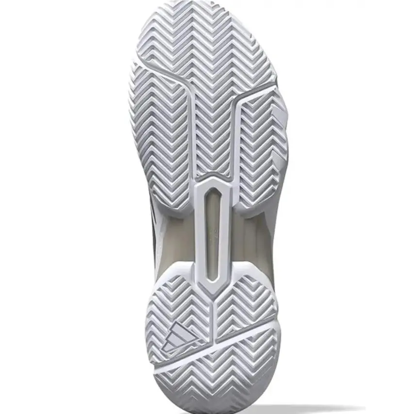 Adidas shoes - adidas CourtJam Control - CourtJam Control - IF7888 - White 1