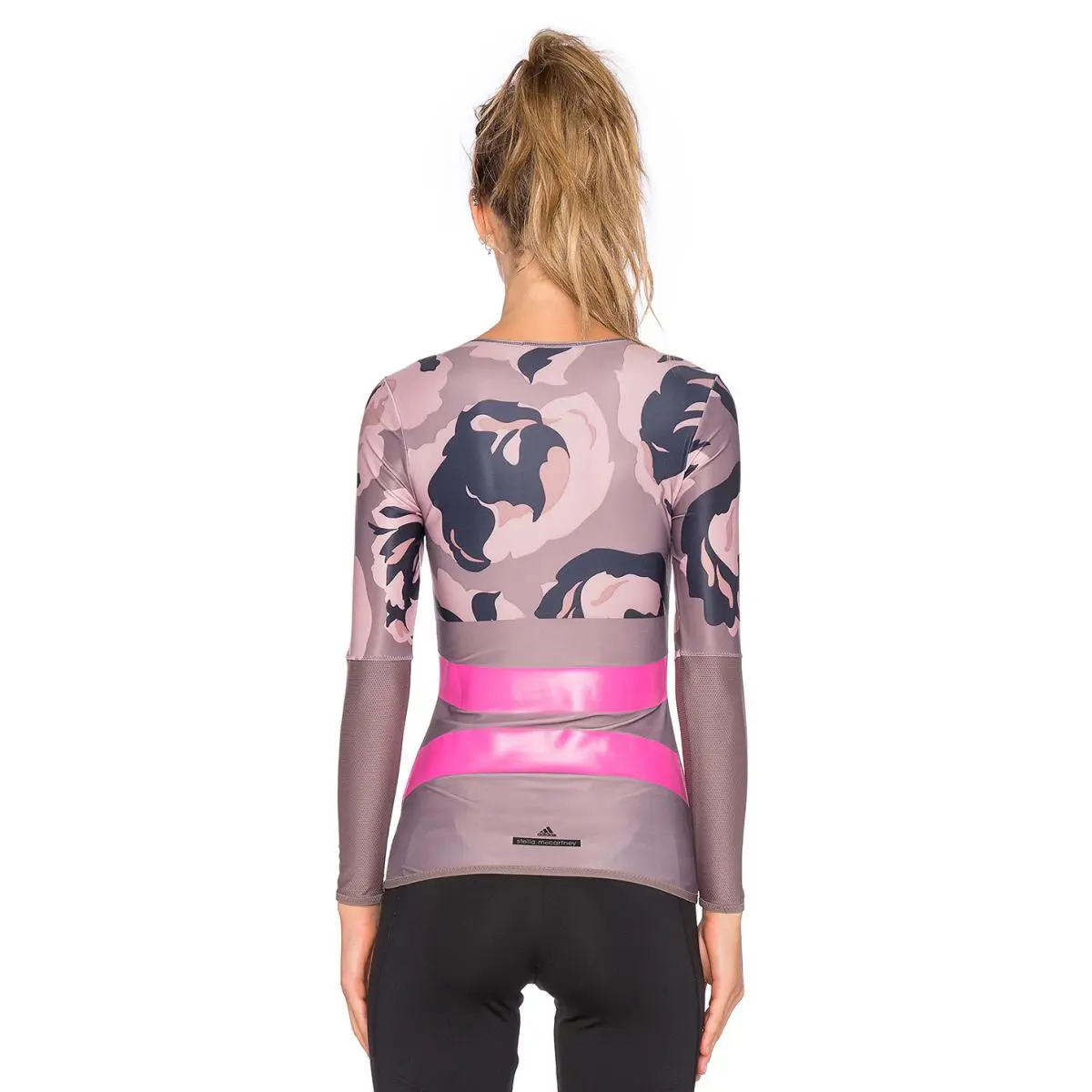 Adidas clothing - Dusty Rose / Pink 0