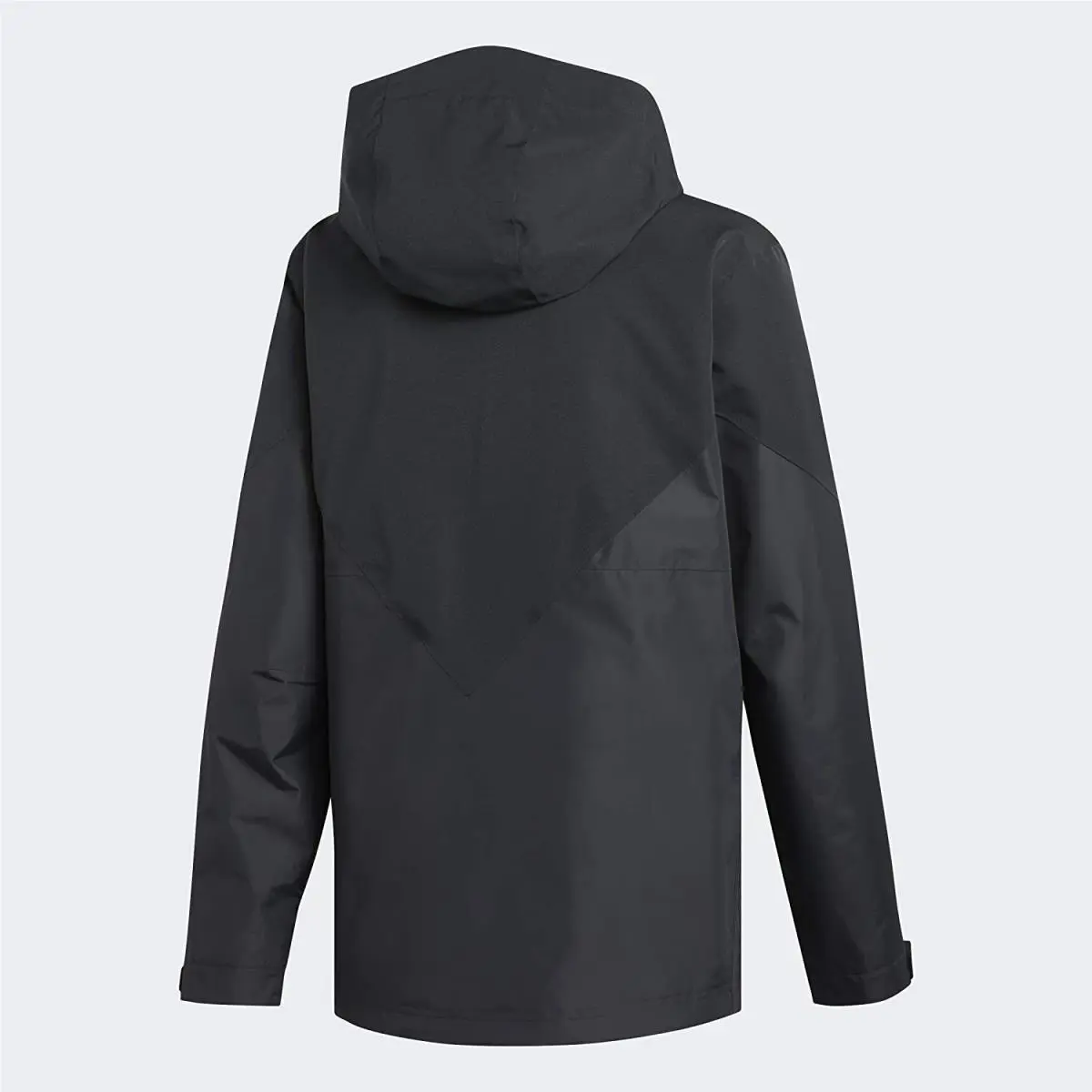 Adidas clothing - DW3995 - DW3995 - CARBON (UPC: 192616684054) 0