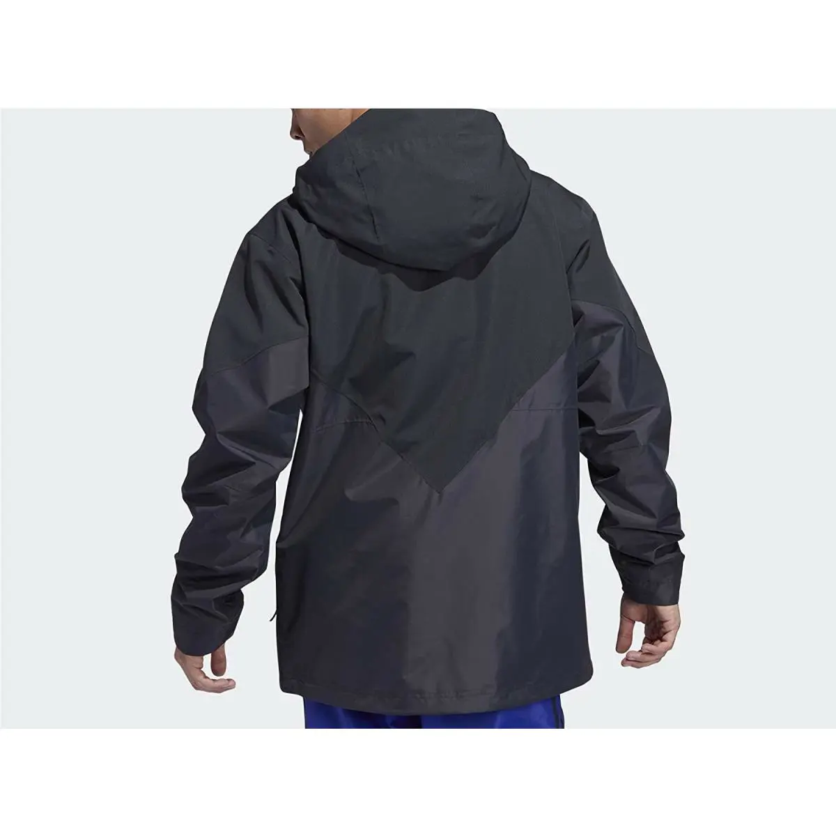 Adidas clothing - DW3995 - DW3995 - CARBON (UPC: 192616684054) 2