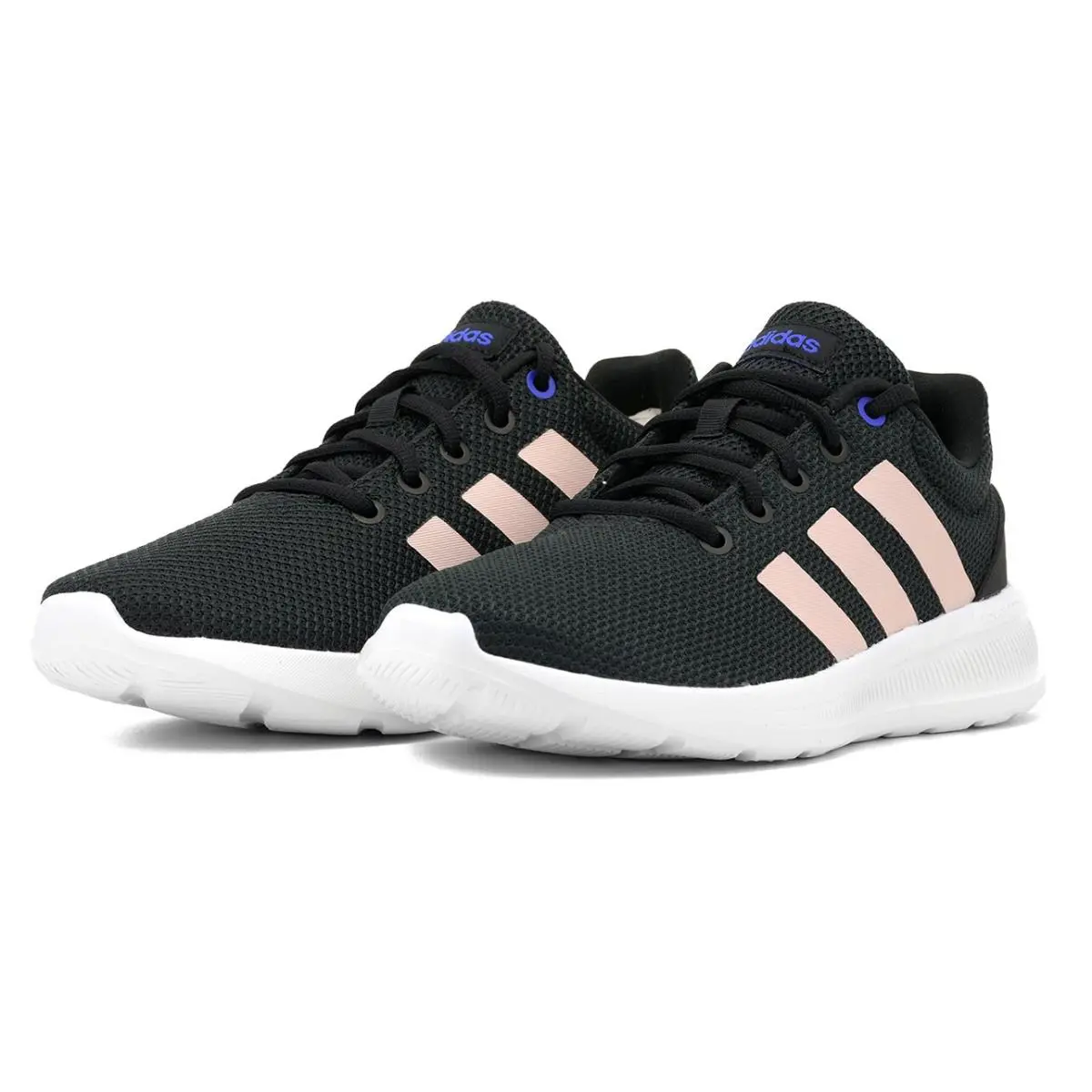 Adidas shoes - BLACK/PINK - GZ2818 0