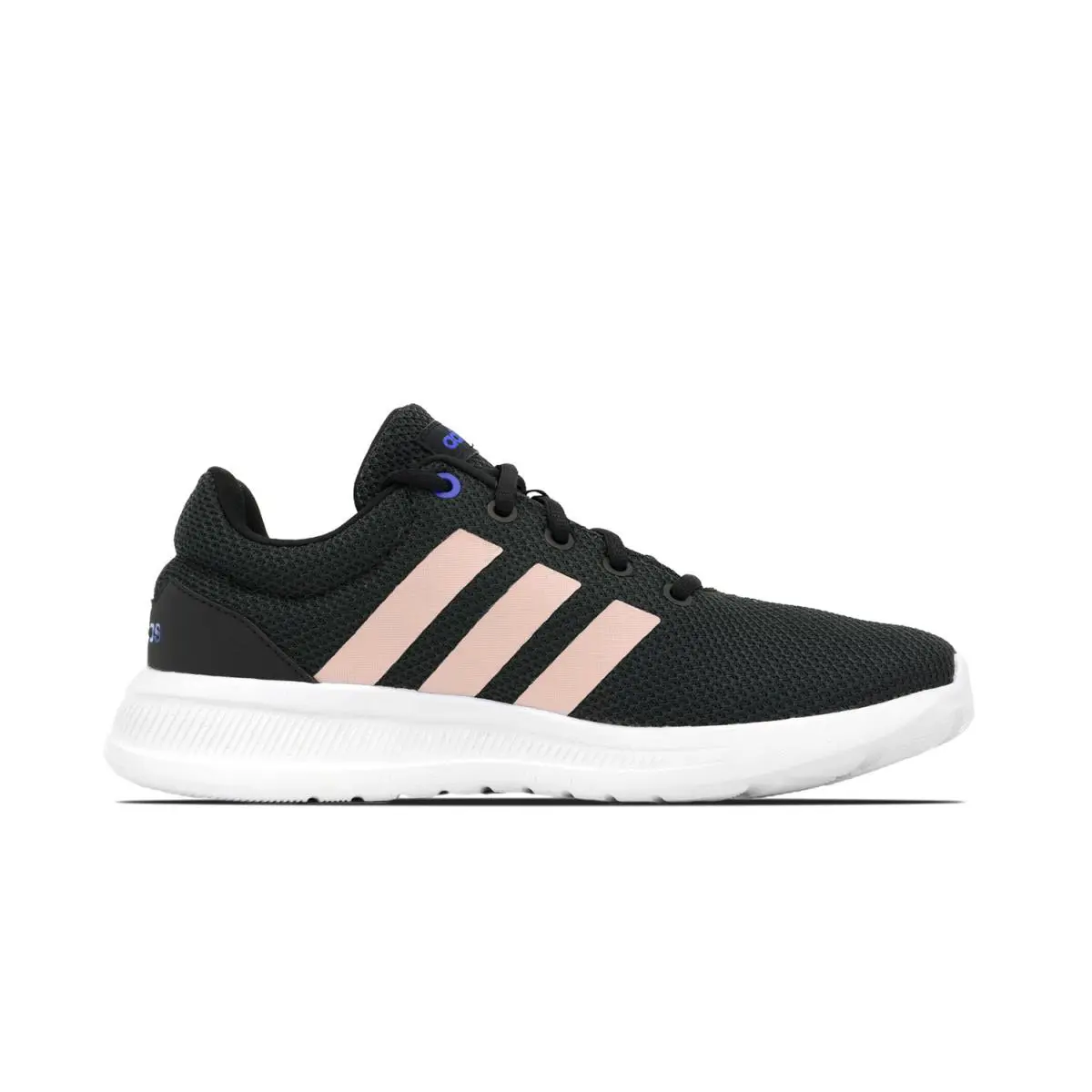 Adidas shoes - BLACK/PINK - GZ2818 1
