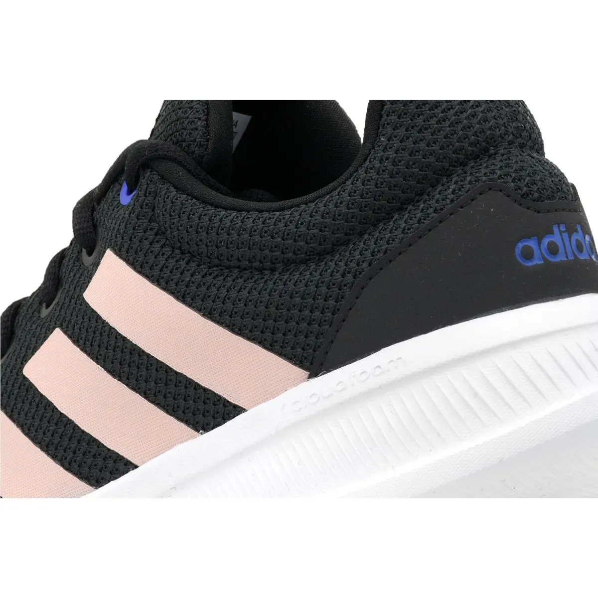 Adidas shoes - BLACK/PINK - GZ2818 4