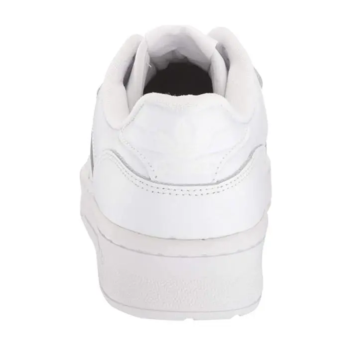 Adidas shoes - adidas Rivalry - Rivalry - White/White/Core Black 3