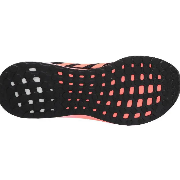 Adidas shoes - adidas Astrarun - Astrarun - EH1531-12 - Core Black/Signal Coral/Grey 5