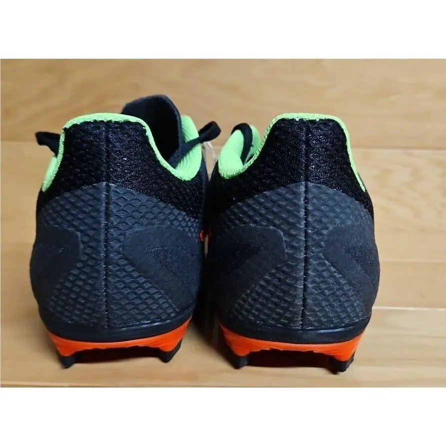 Adidas shoes - adidas X Speedportal+ - GW8493 - Black (UPC: 0195740698461) 9