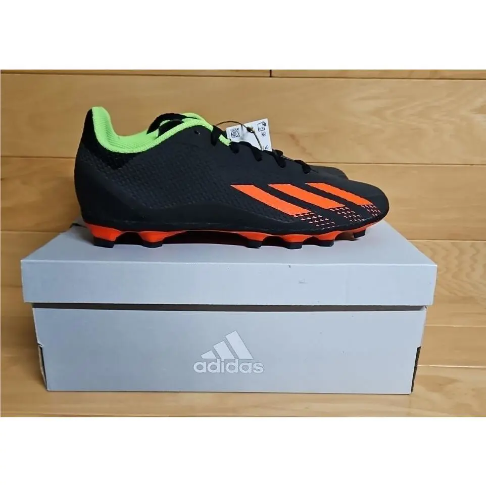 Adidas shoes - adidas X Speedportal+ - GW8493 - Black (UPC: 0195740698461) 11