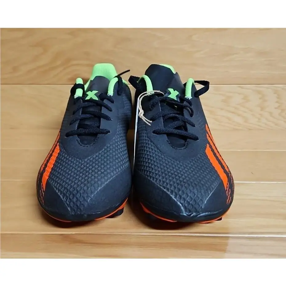Adidas shoes - adidas X Speedportal+ - GW8493 - Black (UPC: 0195740698461) 3