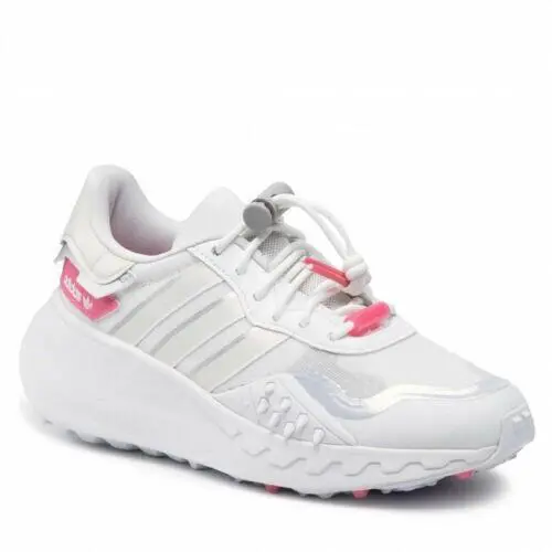 Adidas shoes - Adidas Choigo - Choigo - GZ8141 - White (UPC: 191984950310) 1