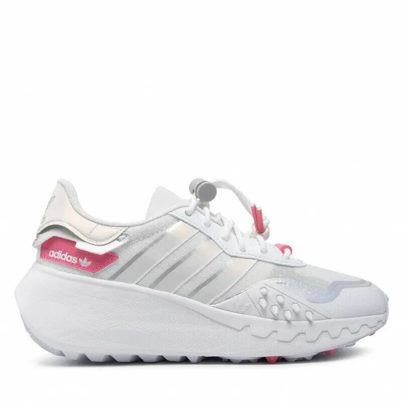 Adidas shoes - Adidas Choigo - Choigo - GZ8141 - White (UPC: 191984950310) 3