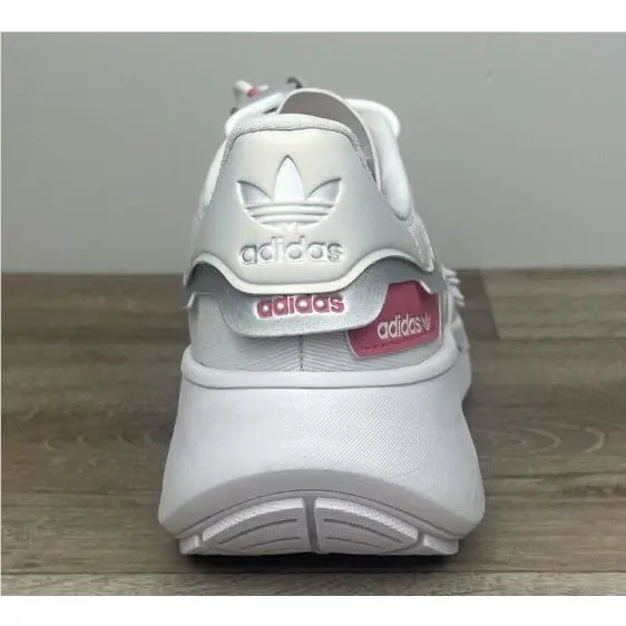 Adidas shoes - Adidas Choigo - Choigo - GZ8141 - White (UPC: 191984950310) 2
