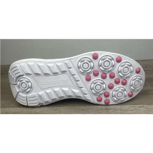 Adidas shoes - Adidas Choigo - Choigo - GZ8141 - White (UPC: 191984950310) 4