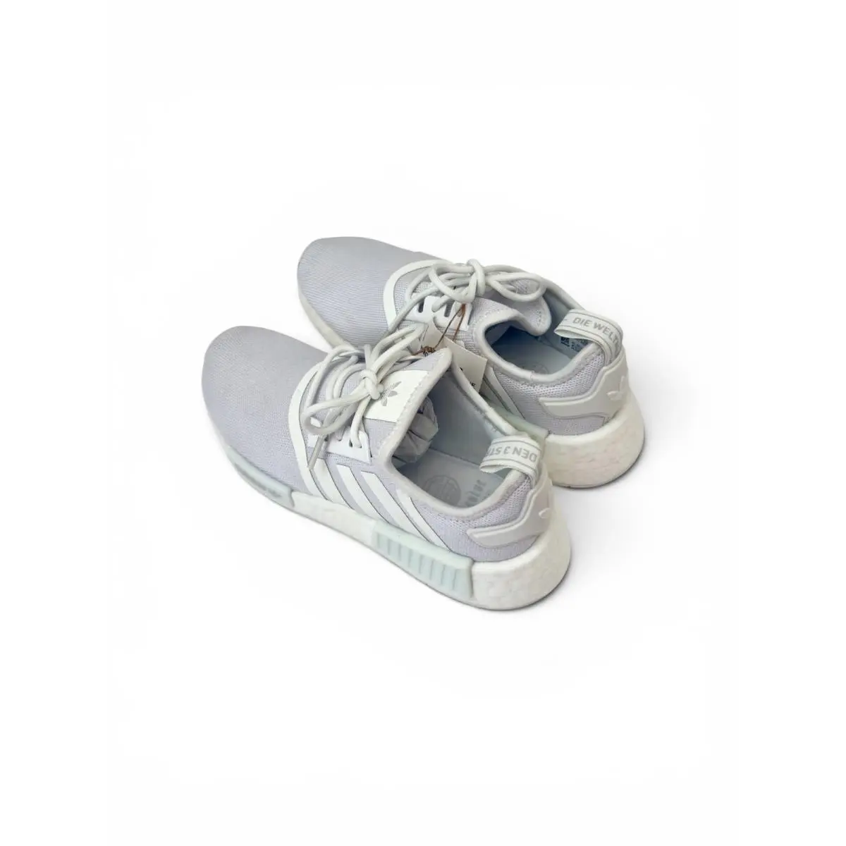 Adidas shoes - H02334 - H02334 - White 3
