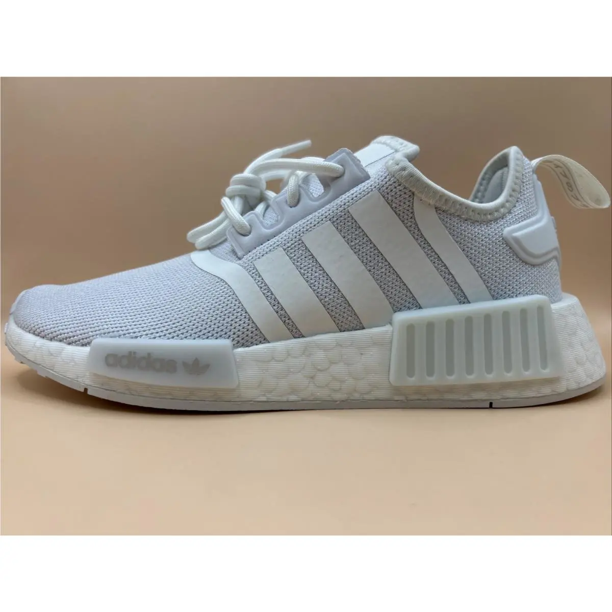Adidas shoes - H02334 - H02334 - White (UPC: 0194818595664) 0