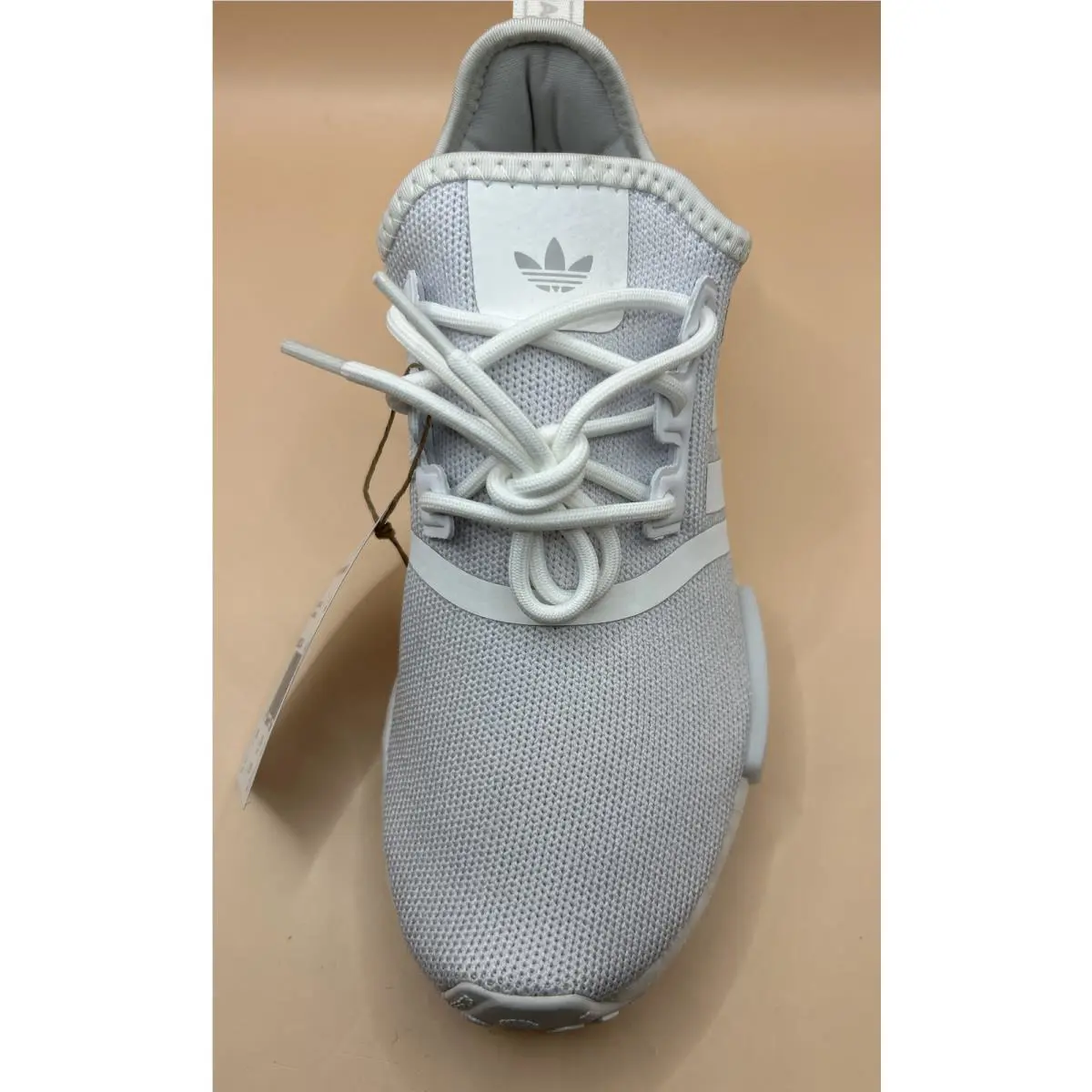 Adidas shoes - H02334 - H02334 - White (UPC: 0194818595664) 5
