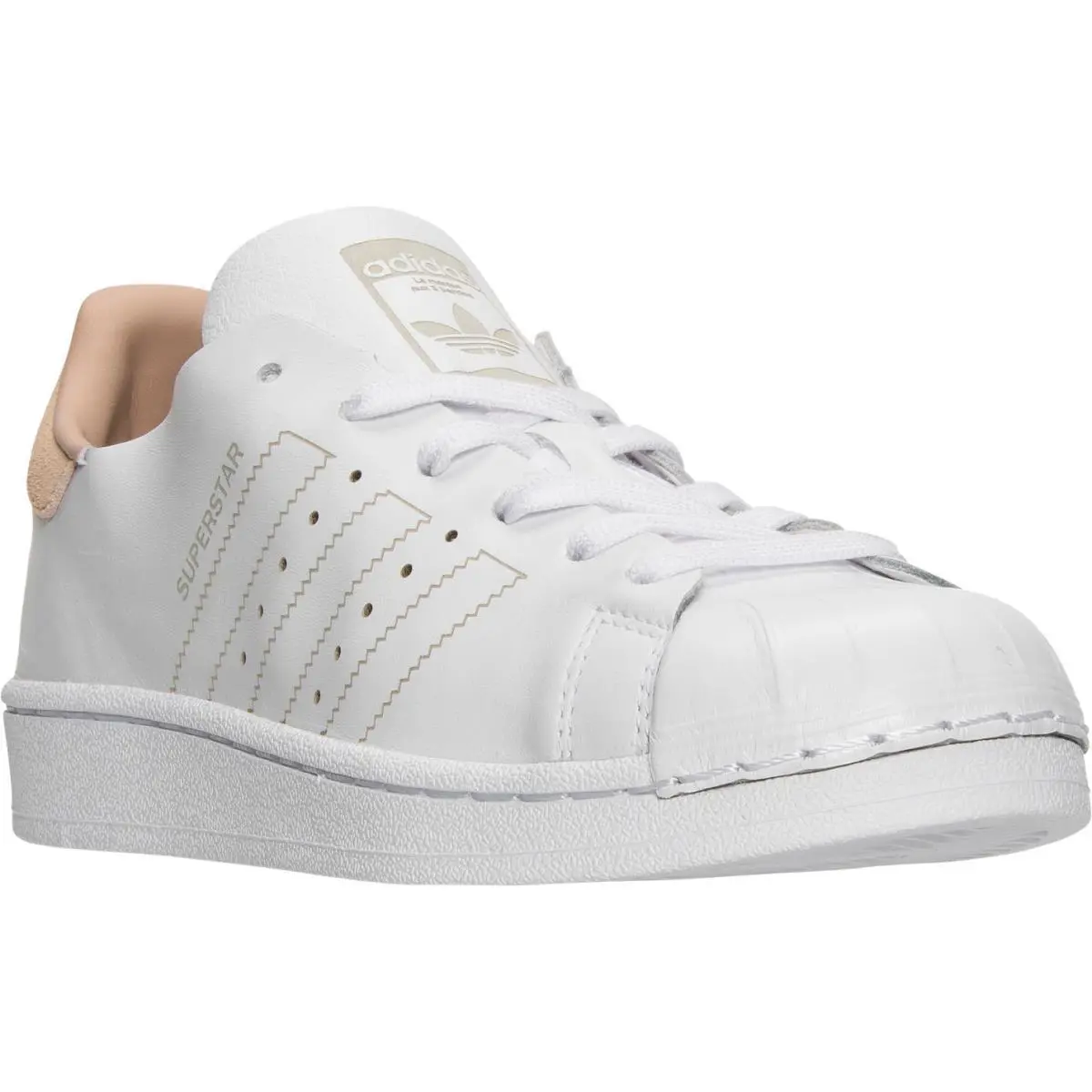 Adidas shoes - White - BY8703 0