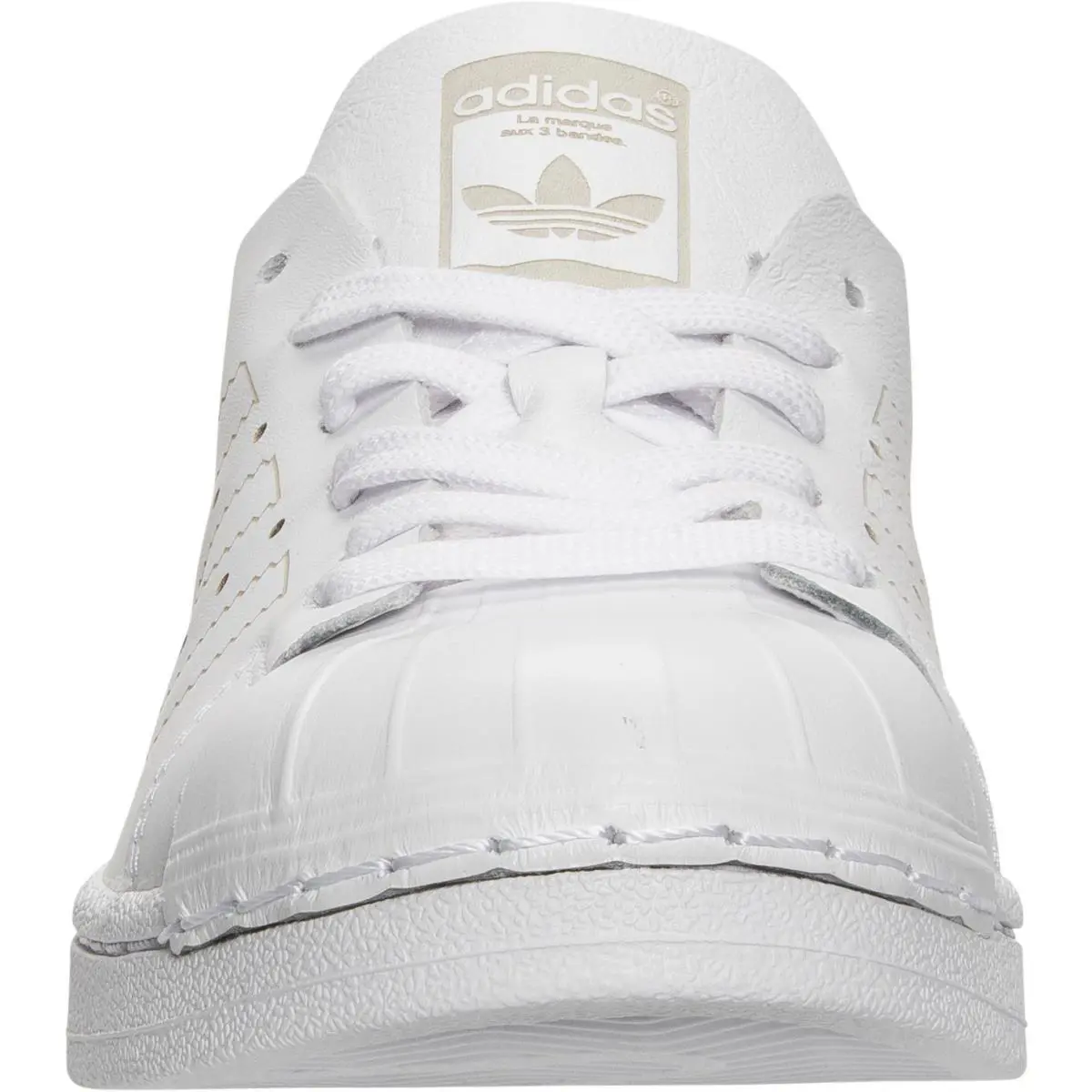 Adidas shoes - White - BY8703 3