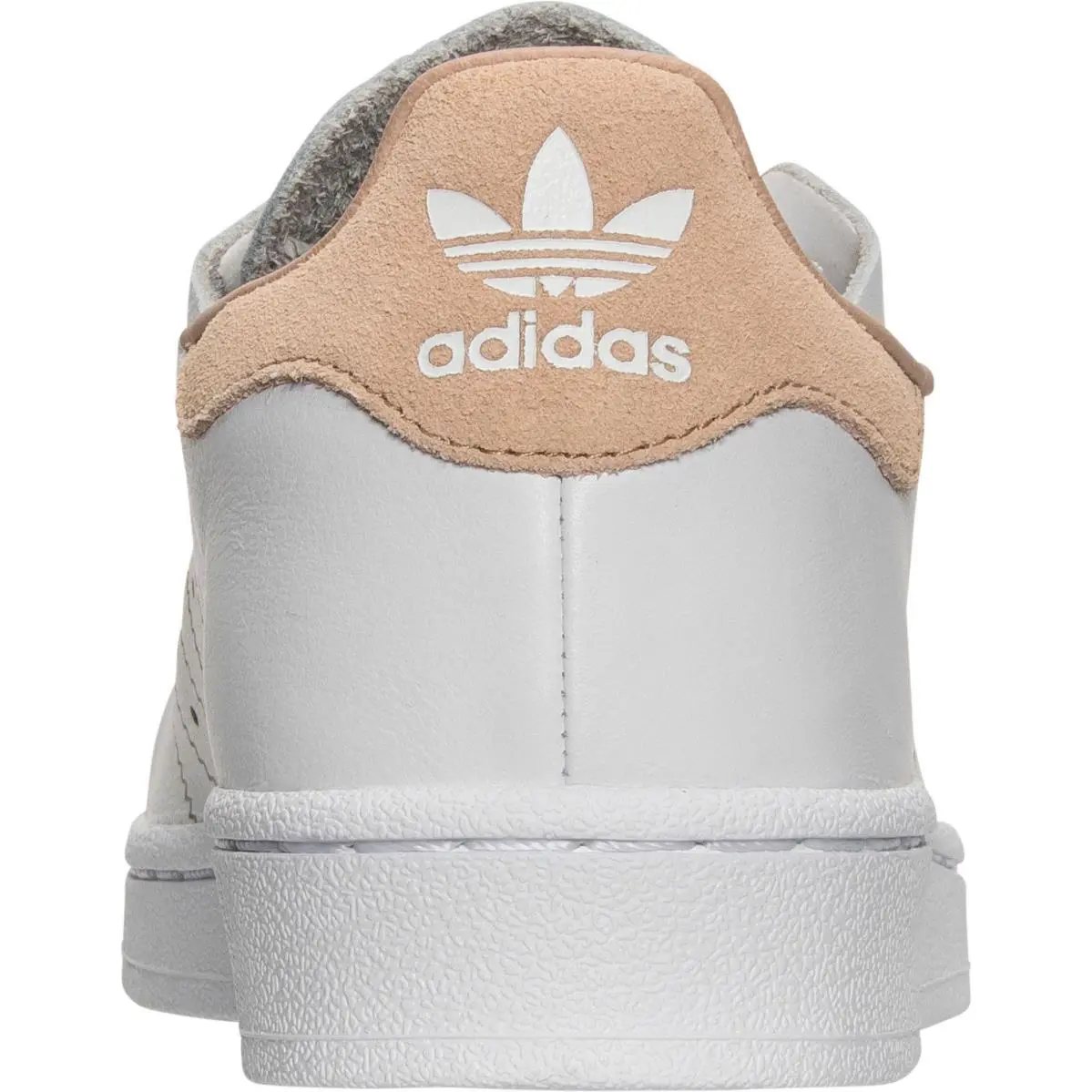 Adidas shoes - White - BY8703 5