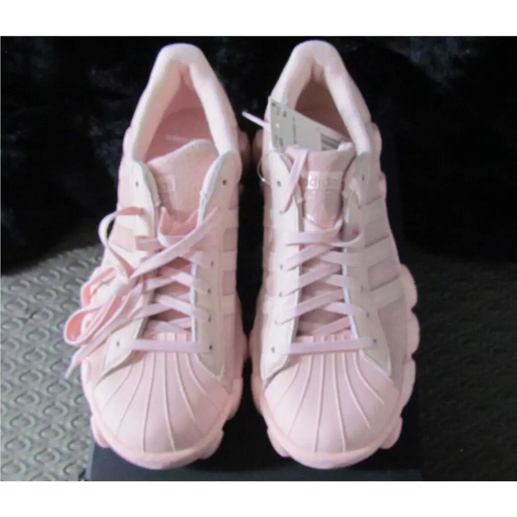 Adidas shoes - adidas Superstar - Superstar - FY5351 - Pink 9