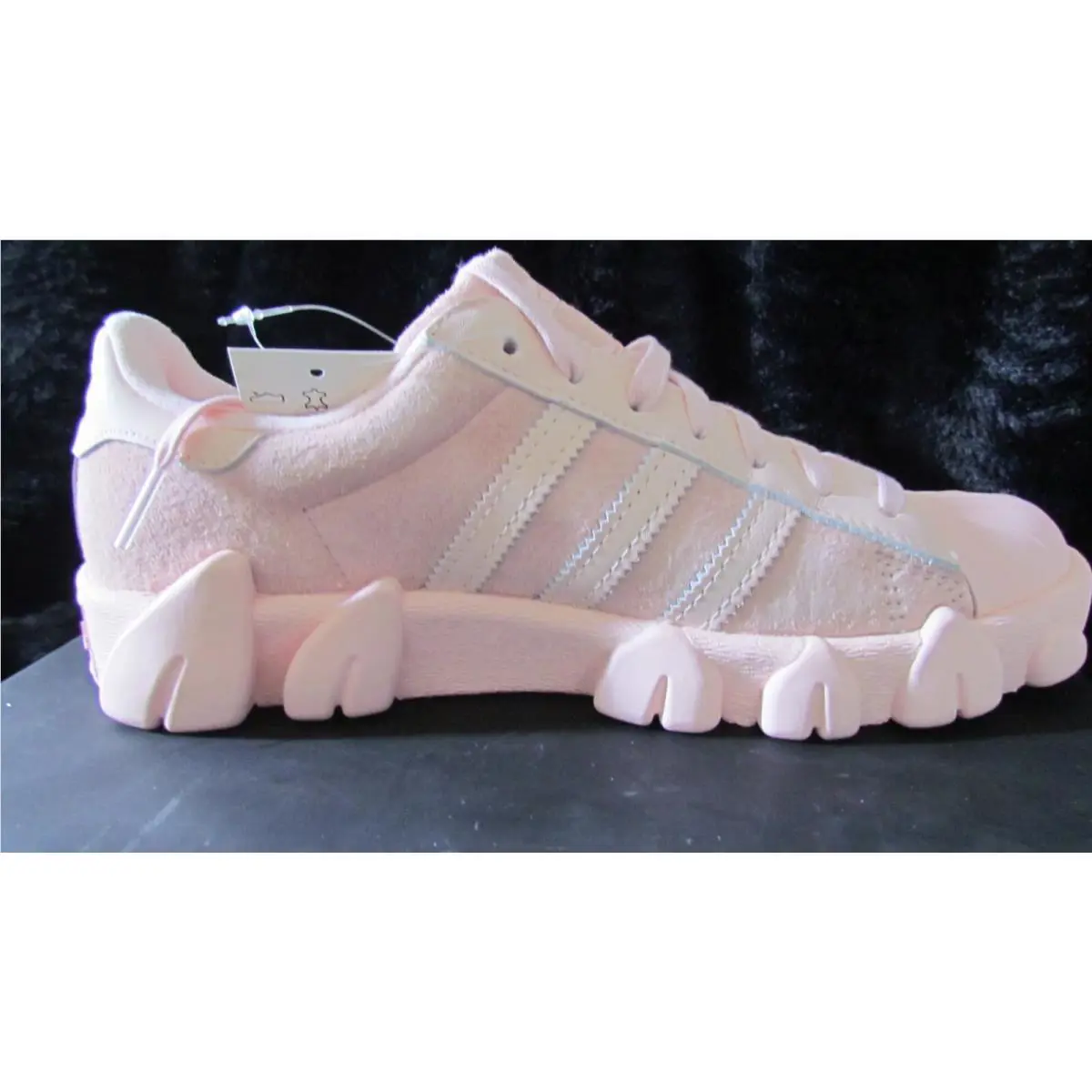 Adidas shoes - adidas Superstar - Superstar - FY5351 - Pink 5