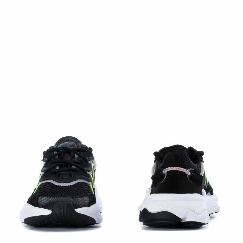 Adidas shoes - Black/Solar Green/Onix - EE7772 4