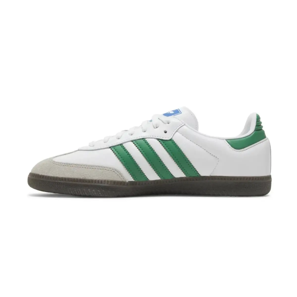 Adidas shoes - adidas Samba OG - Samba - IG1024 - White 0