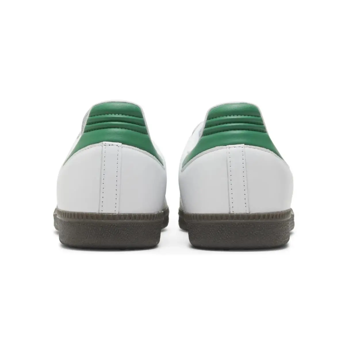 Adidas shoes - adidas Samba OG - Samba - IG1024 - White 2