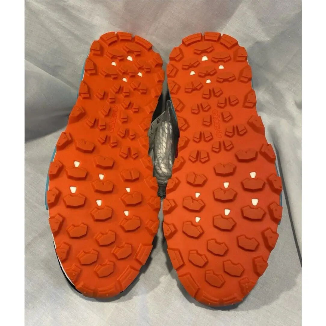 Adidas shoes - adidas NMD Human Race - NMD Human Race - EE7582 - Black (UPC: 0192610318740) 5
