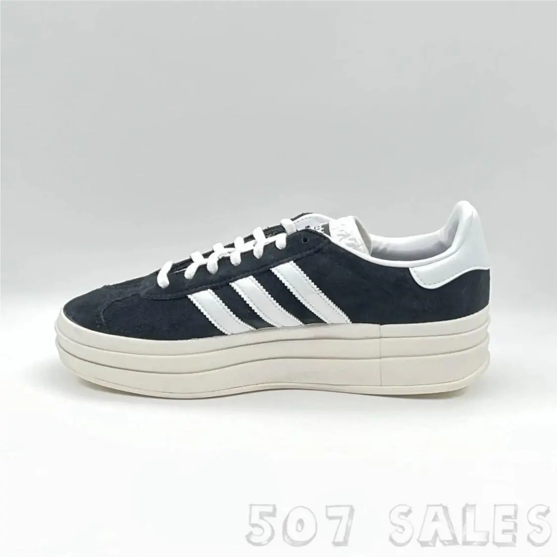 Adidas shoes - adidas Gazelle - Gazelle - HQ6912 - Black (UPC: 4066748973736) 1